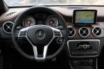 Mercedes-Benz GLA250 4Matic 2014 года